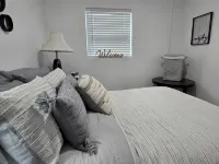 Private Guest Suite • Near Disney & Orlando - 2-Star
