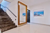 The Castle II - Modern Villa with Private Pool at a Safe Gated Community