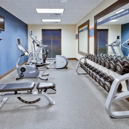 Hampton Inn & Suites Stuart-North