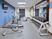 Hampton Inn & Suites Stuart-North