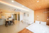 Busan Gwangan273 - Pensionaatit