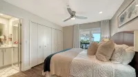 Lovebirds' Retreat - Steps to Siesta Key Public Beach - - 4-Sterne