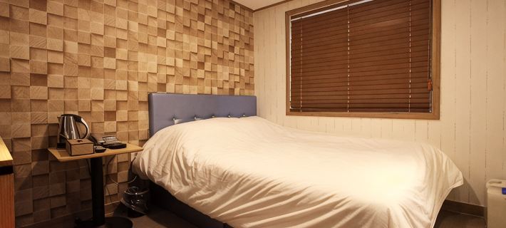 Dongducheon Healing Hotels in Dongducheon-si