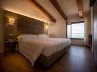 Hotel Bel Soggiorno - balcony