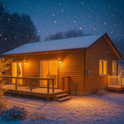 3 Blocks to the Lake & Close to Downtown, High Speed Internet, Sleeps 6! - 무료 와이파이