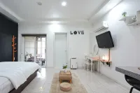 Anmyeondo Chueogdeohagi - spa