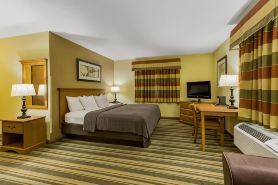 Econo Lodge Inn & Suites Yankton