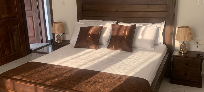 where Privacy Meets Luxury at the coastal region of Kenya Hotel di Malindi