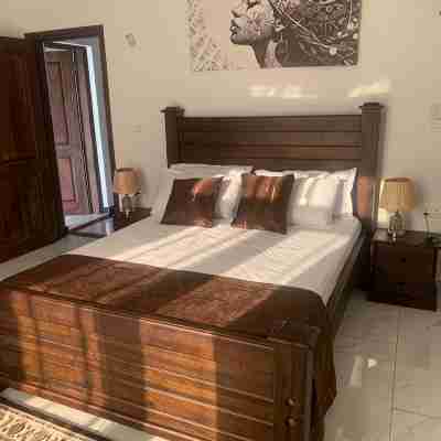 where Privacy Meets Luxury at the coastal region of Kenya Rooms