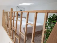 mini-villa2 with SPAand SWIMMINGPOOL - 2-Star