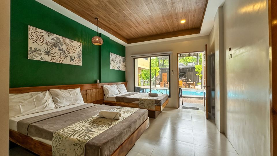 TEZA Resort