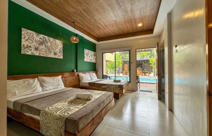 TEZA Resort