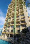 Edificio El Peñon del Rodadero Apartamento Playa Rodadero - Apartments