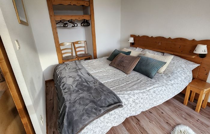 Cosy apartment Antlana