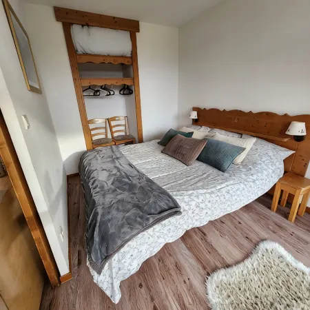 Cosy apartment Antlana