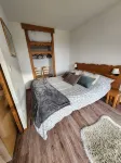 Cosy apartment Antlana - Pool