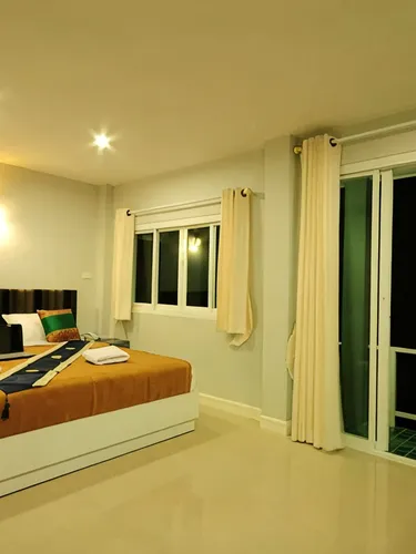รูปภาพของโรงแรมบ้านชายน้ำ