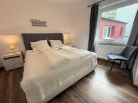PrimeLoft Igel - balcony - large kitchen - stylish & modern - 6 pers - parking lot - 3-Star
