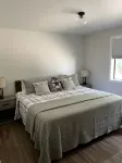 Cabin on Little Creek