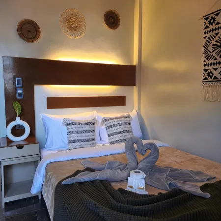 Inngo Tourist Inn