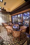 Hotel Odissey Jaz - bar