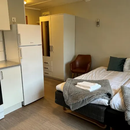 Birkagatan - Visby Lägenhetshotell