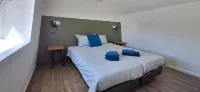 103D new vacation home with sauna - Wifi