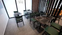 HOSTEL LE PRINCE - Bữa sáng