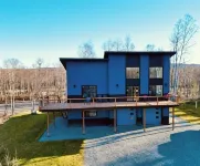 Modern Talkeetna Retreat - Tri River Home Just 2 Miles to Downtown Talkeetna - 4-Star
