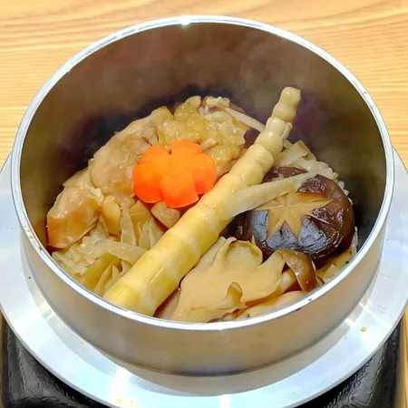 HOTEL NOSTAL YOKOTE