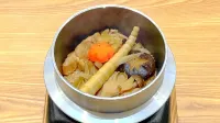 HOTEL NOSTAL YOKOTE - sarapan