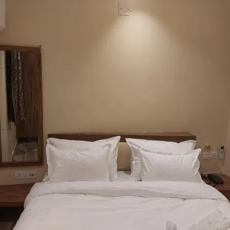 Dream Hotel