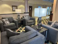 Country Inn & Suites by Radisson, Murrells Inlet, SC - Haustierfreundliche