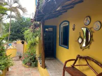 Pousada Lavramor Hotels in Lencois