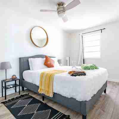 Convention - Private Parking - Short North - Pets Rooms
