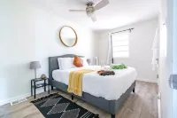 Convention - Private Parking - Short North - Pets Hotels in 