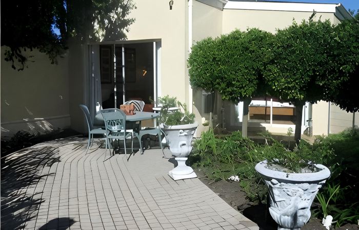 Navona Constantia Guest Cottage