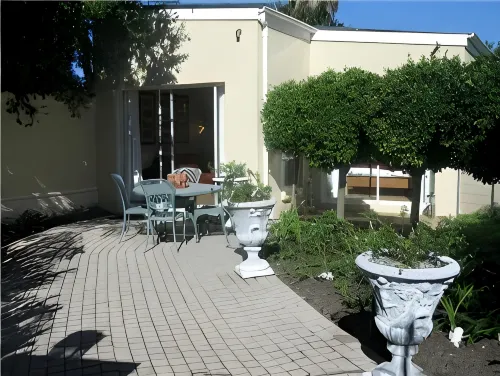 Navona Constantia Guest Cottage