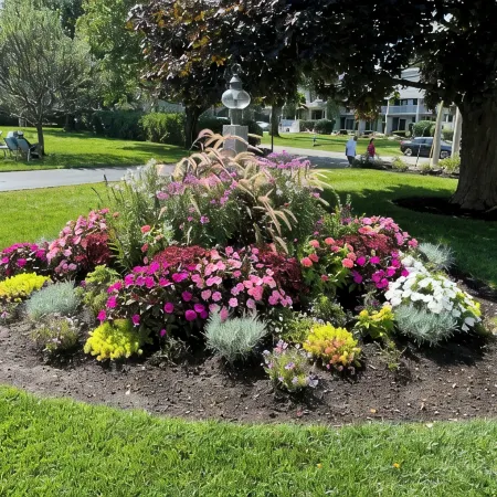 Misty Harbor Resort, Walk to Concerts at NH Bank Pavilion Beach on Lake Winni