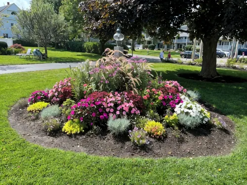 Misty Harbor Resort, Walk to Concerts at NH Bank Pavilion Beach on Lake Winni - Wifi