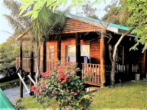 Viewpoint Lodge & Safari Tours - Pensions