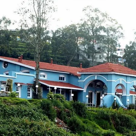 British Cliff Club Resort