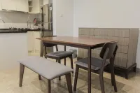 Exquisite 2Br at Branz BSD Apartment - 3-Star