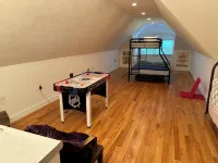 The Victorian @ Lake Cumberland - Beaver Creek, firepit, sleeps 18