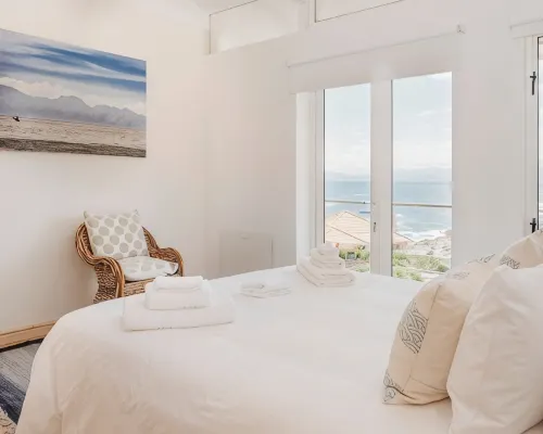 Xairu: 3 bedroom seaside gem on Walker Bay 杭斯拜住宿飯店