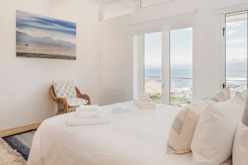 Xairu: 3 bedroom seaside gem on Walker Bay