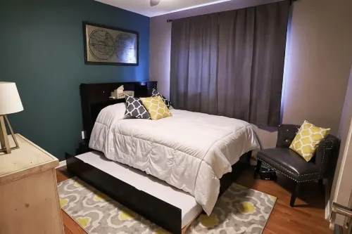 Bungalow Offering the Best of LA & OC - Bungalows