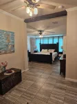 HUGE 3K sq ft Waterfront Home - fitness rm, screen porch, dock, dog run, kayaks - 4-Star