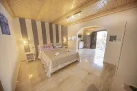 Donna Flavia - Holiday home in the historic center of Palermo - บังกะโล