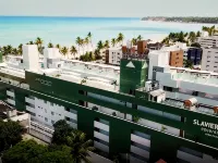 Rede Andrade Solmar Hoteles cerca de Faro de Cabo Branco